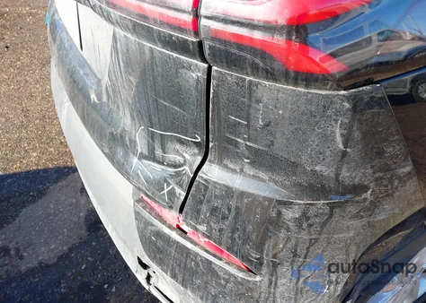 2023 Chevrolet Bolt Euv Fwd Lt z USA, uszkodzony, nr VIN 1G1FY6S07P4155739